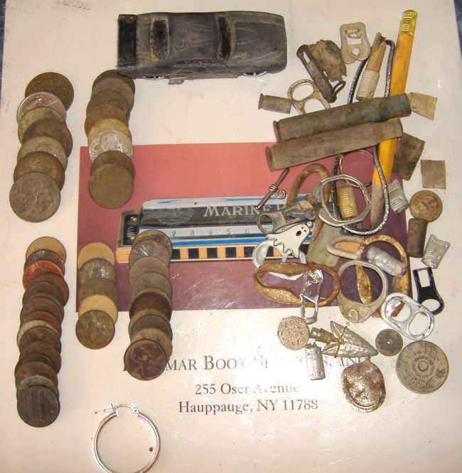 Sunday-26th-Finds